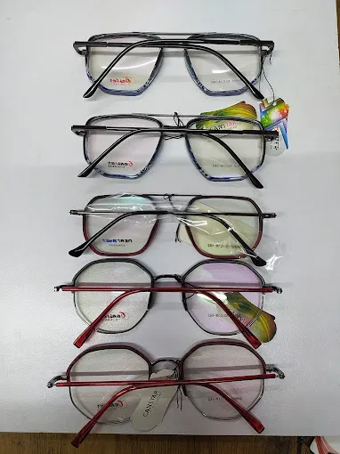 Afiya opticals